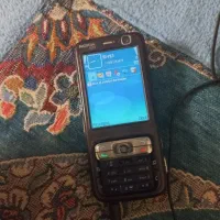 گوشی n۷۳سالمه فقط در پشت گوشی خرابه باید عوض بشه