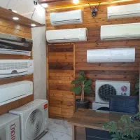 نصب ،سرویس، خرید و فروش کولرگازی و تصفیه آب