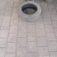لاستیک پژو ۲۰۶