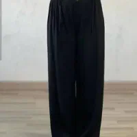 شلوار نخی برماندو