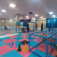 ورزش کن