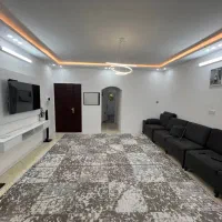 طبقه اول۷۷متر۲خواب صفرتاصدبازسازی کنار پارک حجاب