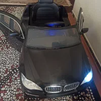 ماشین شارژی