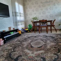 فازدو شمال سندتک برگ بوستان ۸۷متری دوخوابه لاکچری