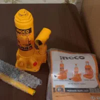 جک اینوکو