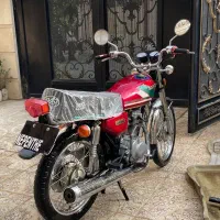 موتور سیوان 125
