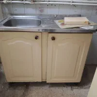کابینت و آبچکان
