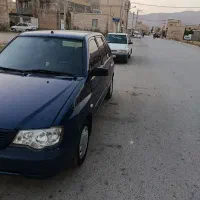 پراید111 مدل 91