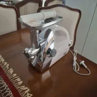چرخ گوشت