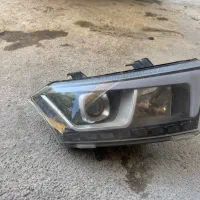 چراغ جلو  راست دنا پلاس