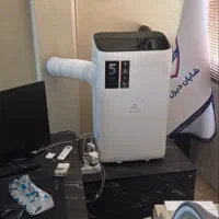 کولرگازی پرتابل ایولی