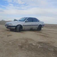 پژو 405مدل 89دوگانه کارخونه