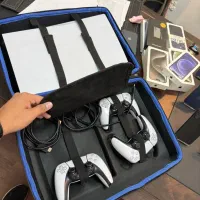 ps5 با ۳ دسته اورجینال