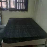 تخت دونفره  وتشک رویال
