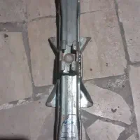 جک اص تویوتا ویک عدد اچار چرخ