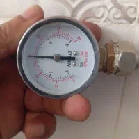 لوله کش و جوشکاری گاز تهران و حومه