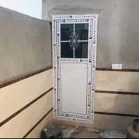 pvcوupvc|مصالح و تجهیزات ساختمان|قشم, |دیوار