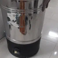 لباسشویی پتو شور