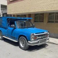 نیسان زامیاد ۱۳۸۴