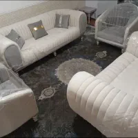 مبل|مبلمان خانگی و میز عسلی|همدان, |دیوار