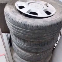 لاستیک 13 و 14