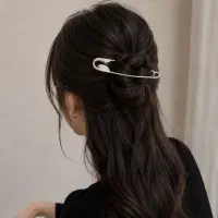 کانزاشی ترند سنجاق استیل