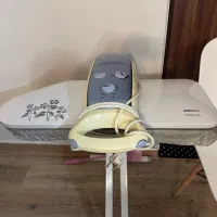 فروش اتو بخار پرسی بکو