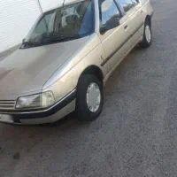 GLX405پژو|خودرو سواری و وانت|زنجان, |دیوار