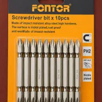 نوک پیچ بند با کیفیت fontor