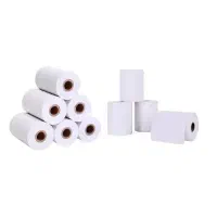 رول کاغذ حرارتی کارتخوان  و دستگاه پوز