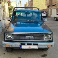 مزدا 1600
