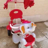 دو عدد سه چرخه