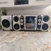 سیستم صوتی سامسونگ