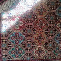 فرش طرح خشتی بندری