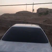 پژو ۸۷|خودرو سواری و وانت|هامون, |دیوار