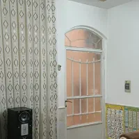 خانه پشت قواره تمیز