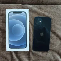 ایفون 12 نرمال به قیمت ایفون x