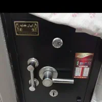 گاوصندوق نو فروش بدلیل نبود فضاکافی