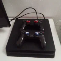 ps 4 اسلیم