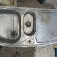 سینک ظرفشویی اخوان