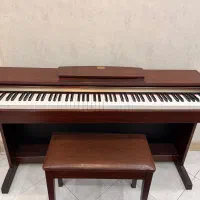 پیانو یاماها دیجیتال clp320