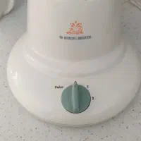 دستگاه غذا ساز بلک اند دکر