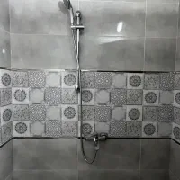 نصب شیرالات توالت فرنگی فلشتانک روشویی کابینتی