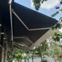 سایبان تیام