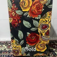 کاخن