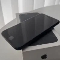 iphone 7Jet black 32GB