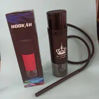 قلیون مسافرتی