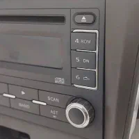 ضبط ماشین ام وی ام
