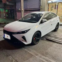 اریزو ۶ جی تی ۱۴۰۴