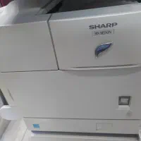 دستگاه فتوکپی شارپ